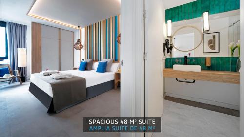 Costa Adeje Hotel | HOVIMA Suites Costa Adeje