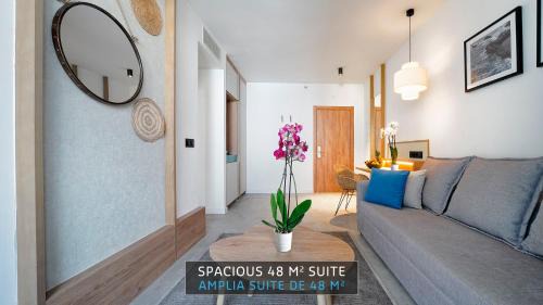 Costa Adeje Hotel | HOVIMA Suites Costa Adeje