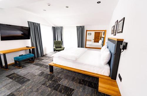 Cluj-Napoca Hotel | HOW Boutique and Hotel