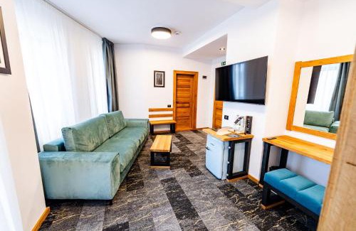 Cluj-Napoca Hotel | HOW Boutique and Hotel