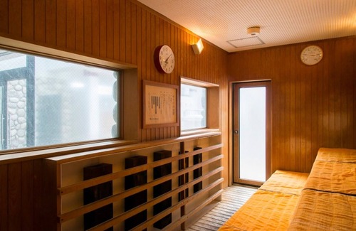 Shika Hotel | How you spend your time is up to you | Simple plan/Hakui-gun Ishikawa