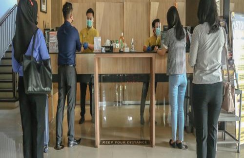 Pekalongan Hotel | Howard Johnson By Wyndham Pekalongan