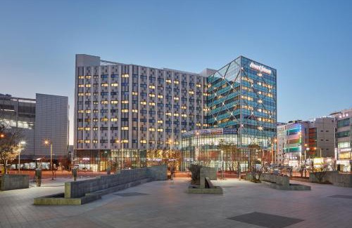 Unseo-dong Hotel | Howard Johnson by Wyndham Incheon Airport