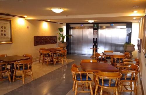 Toluca Hotel | Howard Johnson by Wyndham Toluca