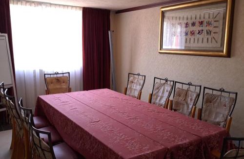 Toluca Hotel | Howard Johnson by Wyndham Toluca