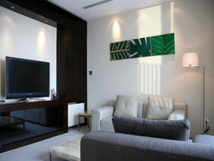 Xinghai Commercial Area Hotel | Howard Johnson Parkland Hotel Dalian