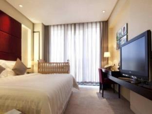 Xinghai Commercial Area Hotel | Howard Johnson Parkland Hotel Dalian