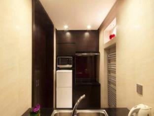 Xinghai Commercial Area Hotel | Howard Johnson Parkland Hotel Dalian