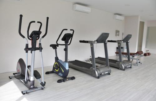Pilar Centro Hotel | Howard Johnson Pilar Resort Spa & Convention Center