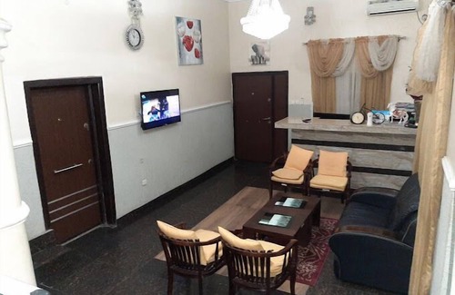 Calabar Cabin | Howard Lodgings and Leisure