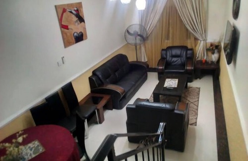 Calabar Cabin | Howard Lodgings and Leisure