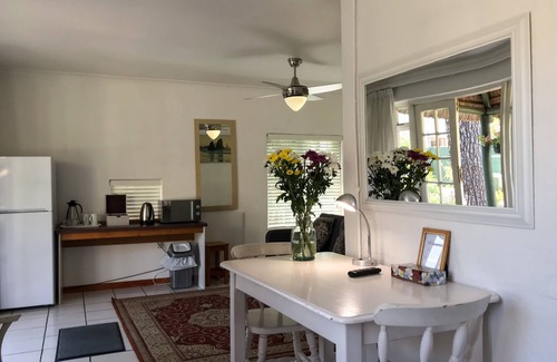 Pinelands Bed & Breakfast | Howard's End Manor