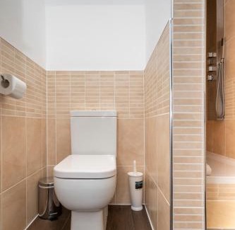 Central Aberdeen Apartment | Howburn Residence Serviced Apartments