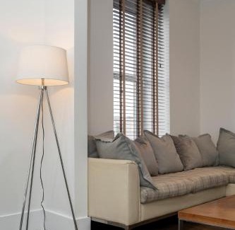 Central Aberdeen Apartment | Howburn Residence Serviced Apartments
