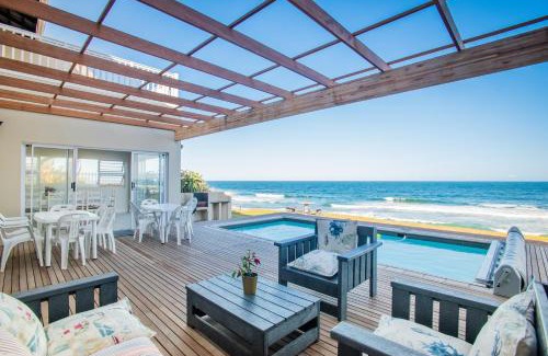 Umhlali Beach Apartment | Howela Beach House