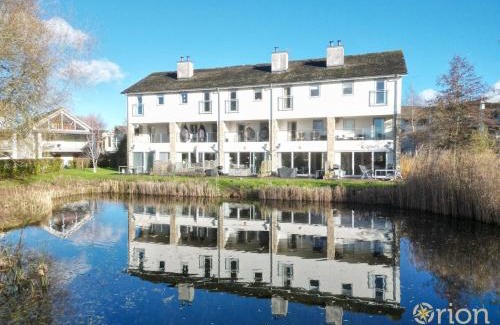 Cirencester House | Howells Mere 47, Robin Lodge
