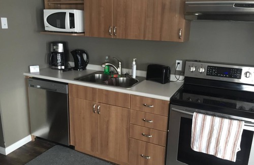 Red Lake Hotel | Howey Bay Motel & Restaurant