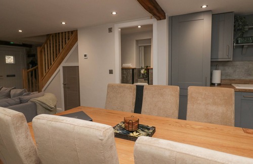 Sedbergh House | HOWGILL HOUSE, family friendly, character holiday cottage in Sedbergh