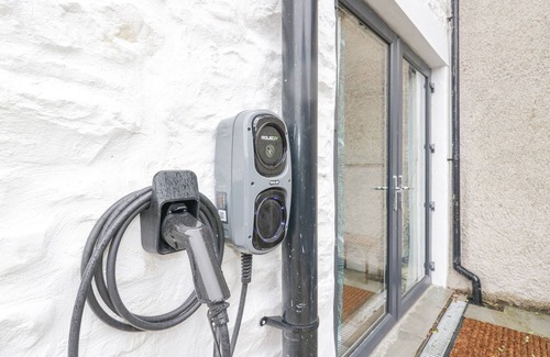 Sedbergh House | HOWGILL HOUSE, family friendly, character holiday cottage in Sedbergh