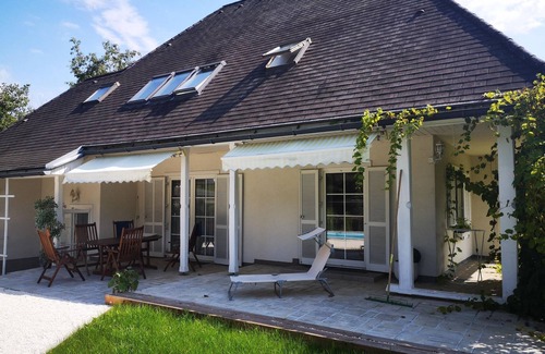 Velden am Worther See Apartment | HoWi Living Apartment