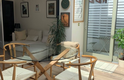 Howth House | Howth Village Townhouse