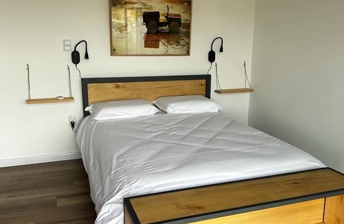 Real de San Carlos Bed & Breakfast | Hoxhohl Travel Lodge