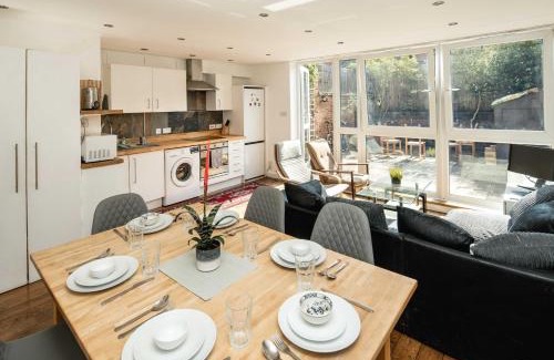 Hoxton House | Hoxton Rooms