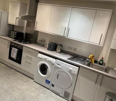 Hoxton Apartment | Hoxton Street, Shoreditch