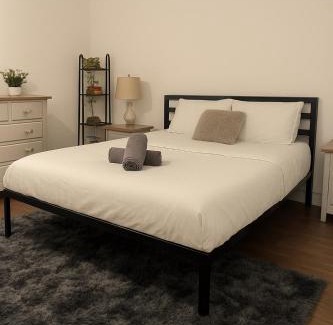 Hoxton Apartment | Hoxton Street, Shoreditch