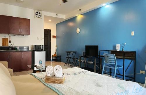 Ermita Night District Apartment | HOYA Aparthotel In Malate