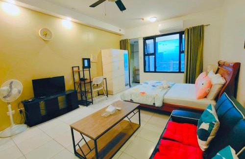 Ermita Night District Apartment | HOYA Aparthotel In Malate