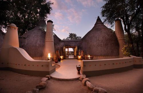 Kruger National Park Cabin | Hoyo Hoyo Safari Lodge