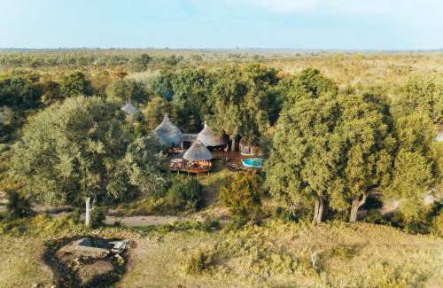 Kruger National Park Cabin | Hoyo Hoyo Safari Lodge