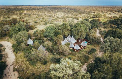 Kruger National Park Cabin | Hoyo Hoyo Safari Lodge