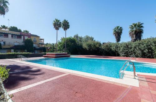 Ayamonte Apartment | Hoyo I Atico by Ĥ - Isla Canela Golf GHHI21IB5P129
