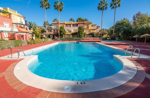 Ayamonte Apartment | Hoyo I by Ĥ