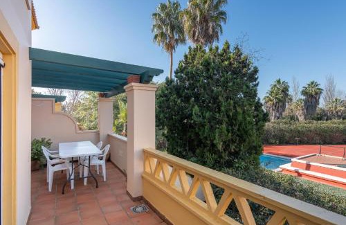 Ayamonte Apartment | Hoyo I by Ĥ