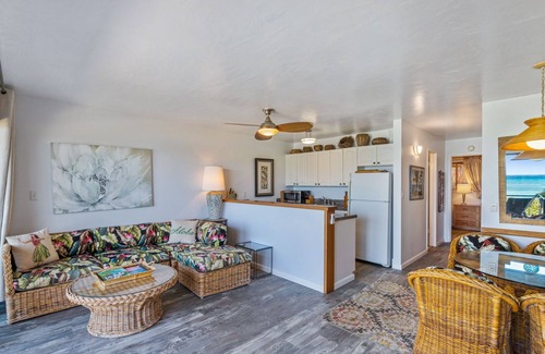 Honokowai Apartment | Hoyochi Nikko #108, Maui Hawaii