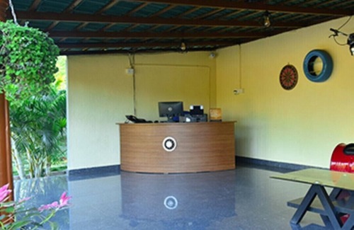 Kushalnagar House | Hoysala Resort DELUXE COTTAGE 7