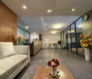 Medan Apartment | Hozby Skyview Setiabudi Suites