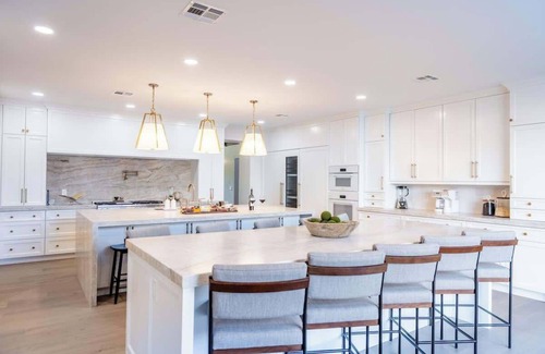 Cactus Acres House | HOZHO Luxe Retreat Villa