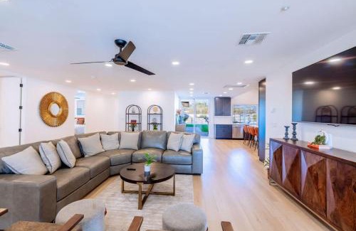 Central Scottsdale House | HOZHO Residence at Kings Place