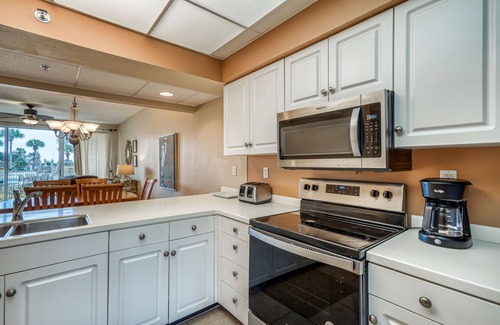 Rosemary Beach Condo | HP 124 Condo @ High Pointe Resort | Lagoon Pool | Tennis & Pickleball Courts