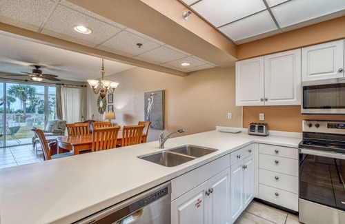 Rosemary Beach Condo | HP 124 Condo @ High Pointe Resort | Lagoon Pool | Tennis & Pickleball Courts