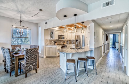 Rosemary Beach Condo | HP 315 Condo @ High Pointe | Lagoon & Kids’ Pool | Tennis & Pickleball Courts