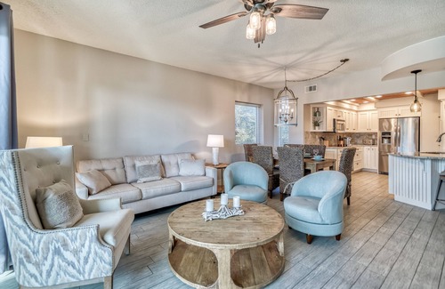Rosemary Beach Condo | HP 315 Condo @ High Pointe | Lagoon & Kids’ Pool | Tennis & Pickleball Courts