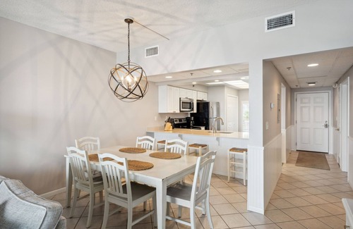 Rosemary Beach Condo | HP 34E On the Gulf @ High Pointe | Lagoon Pool | Tennis & Pickleball Courts