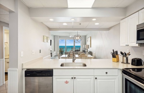 Rosemary Beach Condo | HP 34E On the Gulf @ High Pointe | Lagoon Pool | Tennis & Pickleball Courts