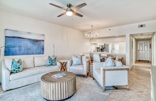 Rosemary Beach Condo | HP 422 Blue Haven @ High Pointe | Lagoon & Kids Pool | Tennis & Pickleball Court