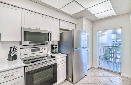 Rosemary Beach Condo | HP 422 Blue Haven @ High Pointe | Lagoon & Kids Pool | Tennis & Pickleball Court